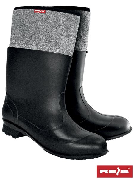 Чоботи зимові BF-PCV