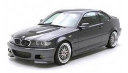 3' E46