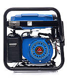 Бензиновий генератор TAGRED TA3500GHX, фото 9