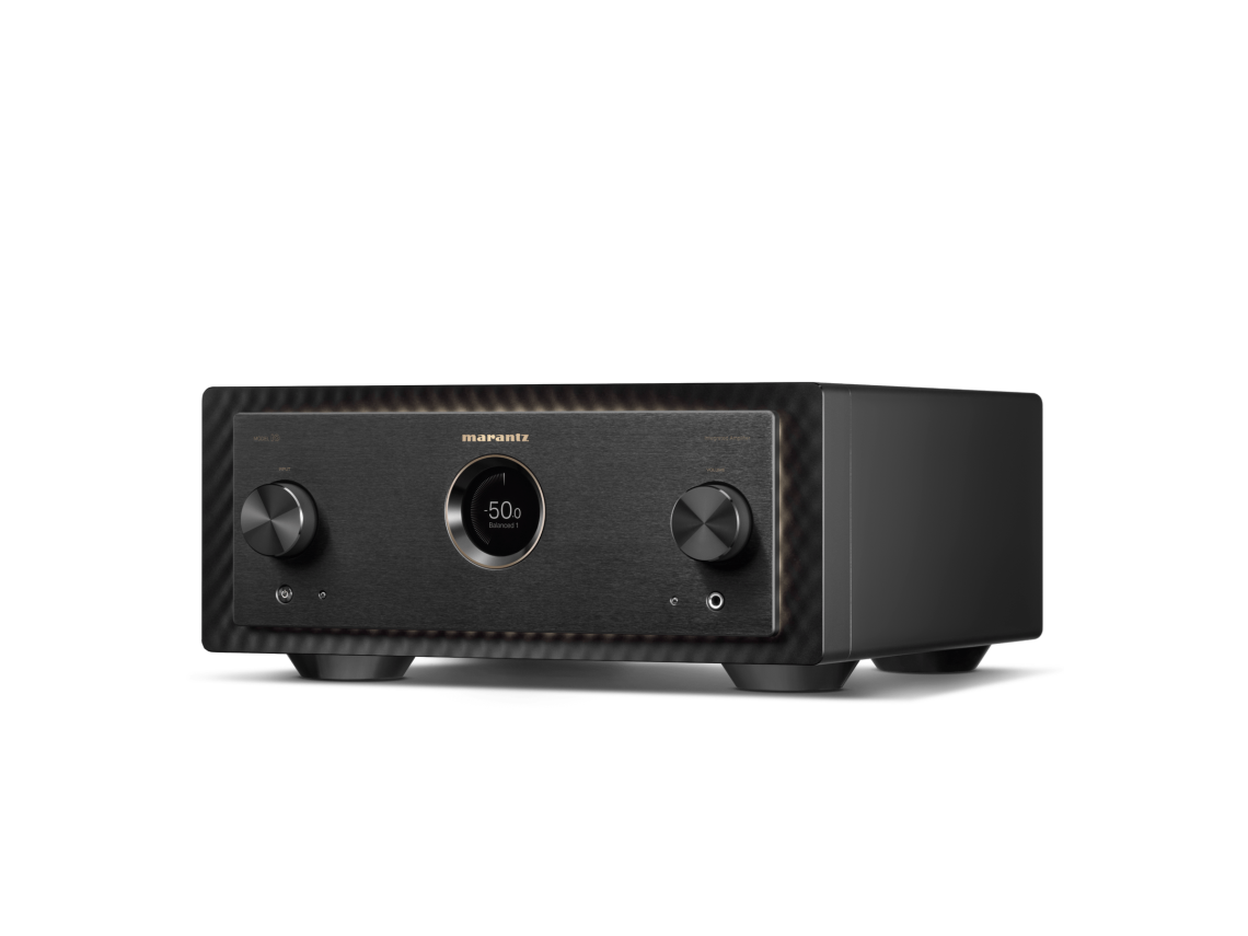Marantz Model 10 — Інтегральний підсилювач, фото 1