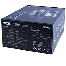 Зарядний пристрій NC2500 Pro (SK-100185-01) SkyRC, фото 6
