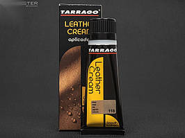 Водоотталкивающий крем для Взуття бежевий Tarrago Leather Cream, 75 мл, (118)