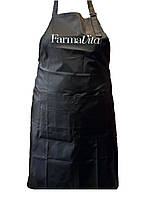 Фартух для майстра з логотипом  Farmavita  84 см