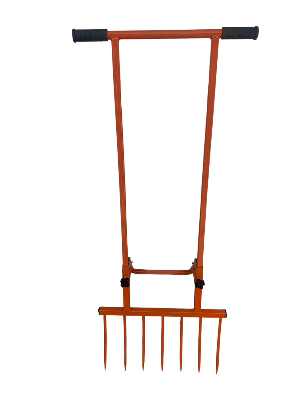 Диво- лопата — Трансформер 7 зубів/підсилений/