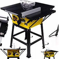 Циркулярна пила зі столиком 2900W Kraft&Dele KD5292 Польща