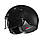 Мотошолом HJC I20 Gloss Black ECE2206 M, фото 3