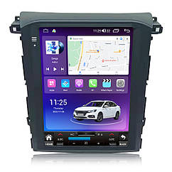 Штатна магнітола Mekede TS3 Subaru XV (2017-2023)