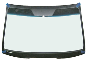 Скло лобове Acura TSX 04-08 Sekurit кріп.дзерк. ; VIN; 1420*893