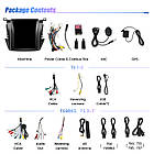 Штатна магнітола Mekede TS3 Toyota RAV4 (2012-2016), фото 5