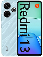 Xiaomi Redmi 13 — скло