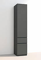 Шафа Брайт 400 2000х400х520мм Майстер Форм, фото 2