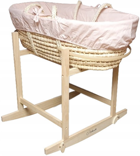 Колиска дитяча Cichoszki