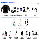 Штатна магнитола Mekede TS3 Ford C-Max (2012-2019), фото 5