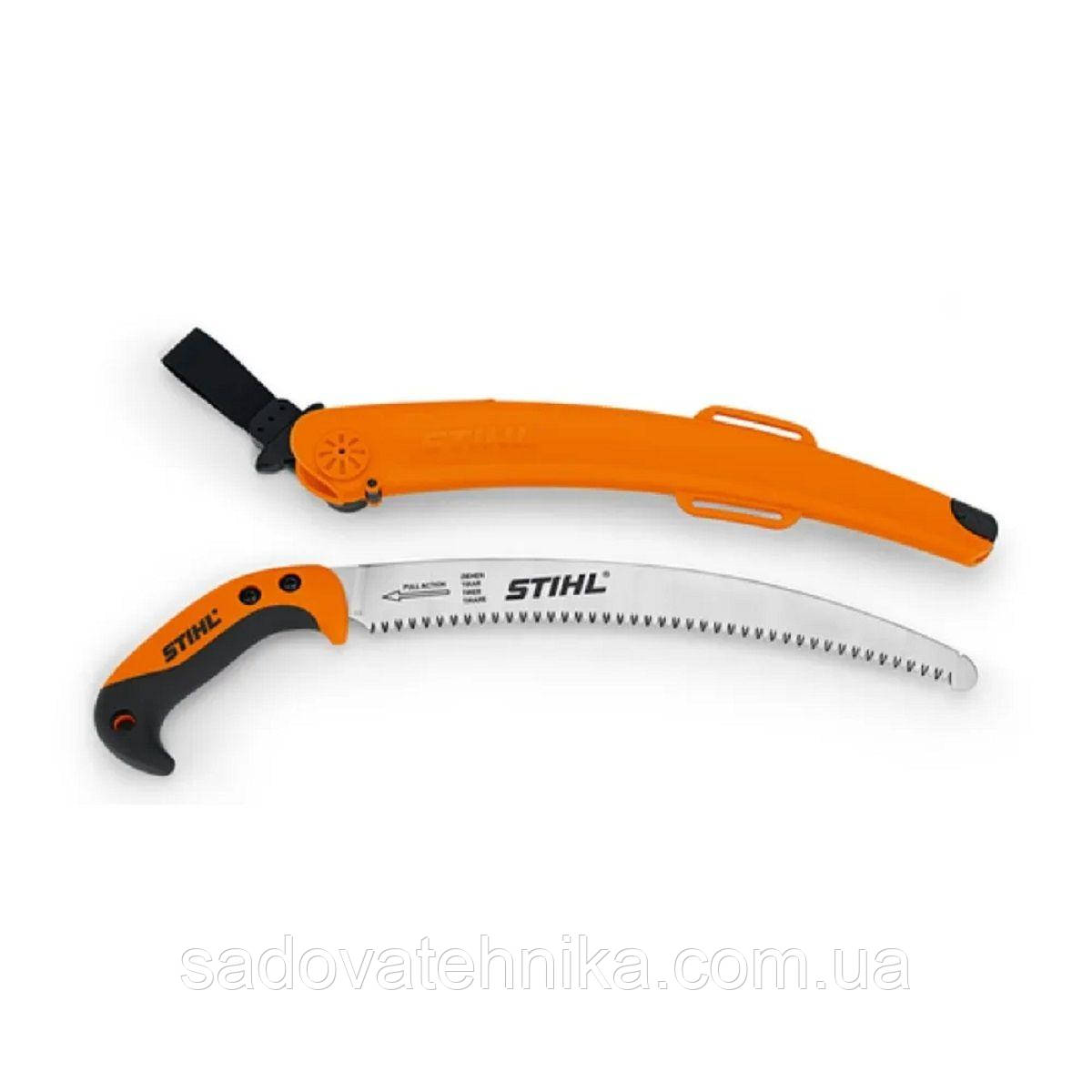 Ручна пилка STIHL Megacut PR 33, фото 1