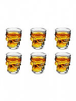 Подарункові чарки і келихи