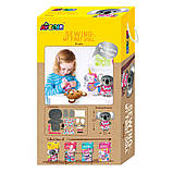 Набір для творчості, шиття ляльки "Коала", фото 6