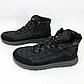 Черевики чоловічі 44р 28,5см, Зручне робоче взуття для чоловіків, Кросівки для зимових прогулянок, фото 7