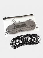 Набір резинок для волосся 100 шт.