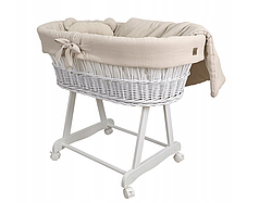 Колиска дитяча Moses Meble Wróbel