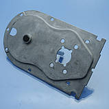 Стінка редуктора для м'ясорубки Saturn ST-FP7095 ST-FP7096 ST-FP8093 ST-FP7092 оригінал, фото 6