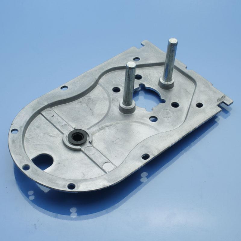 Стінка редуктора для м'ясорубки Ardesto MGL-2250R, фото 1