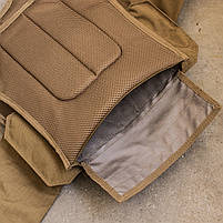 Плитоноска Cargo QRS Gen.2 Coyote, фото 5