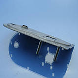 Стінка редуктора для м'ясорубки Saturn ST-FP7095 ST-FP7096 ST-FP8093 ST-FP7092 оригінал, фото 10