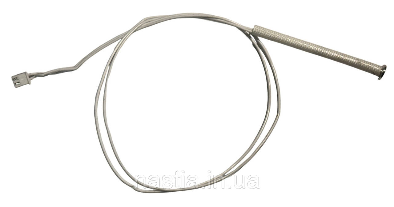5217100223 Датчик температурі бойлеру, L = 470 mm, DeLonghi