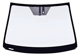 Скло лобове Suzuki SX4 14-21 CROSSOVER SUV Pilkington VIN, кріп.дзерк.