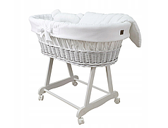 Колиска дитяча Moses Meble Wróbel