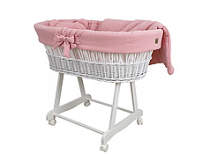 Колиска дитяча Moses Meble Wróbel