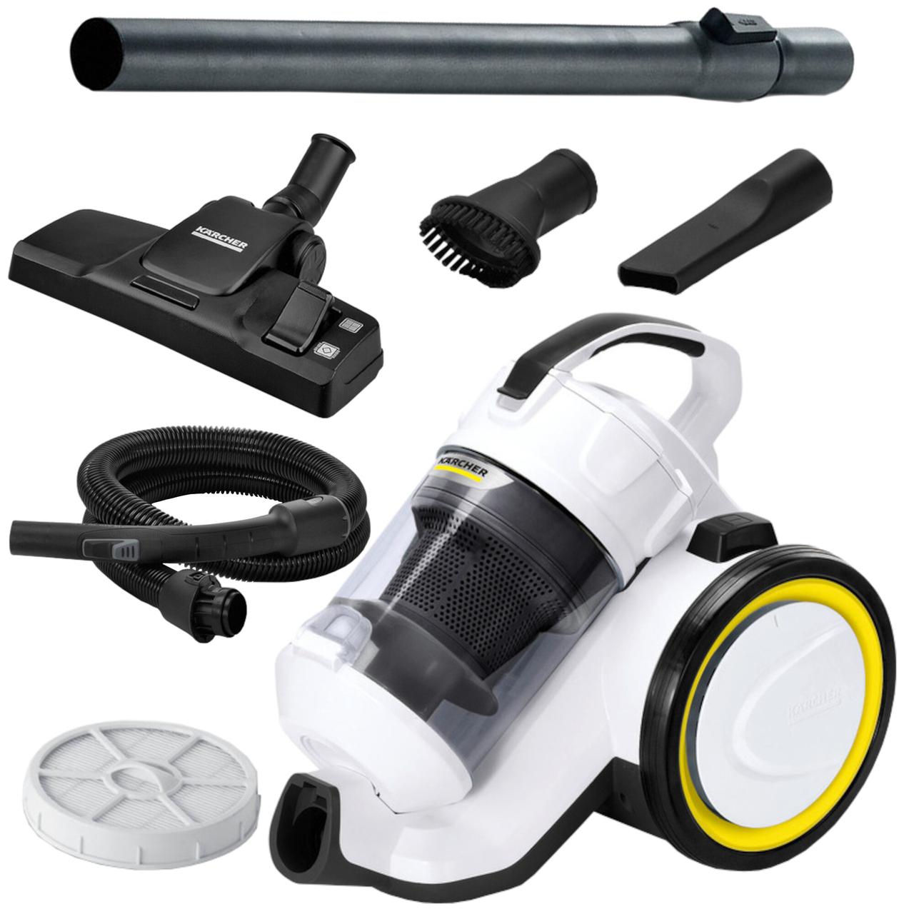Пилосос без мішка Karcher VC 3 (1.198-053.0)