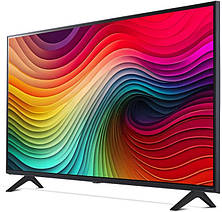 Телевізор LG 43NANO81T6A, фото 3