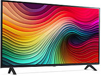 Телевізор LG 43NANO81T6A, фото 6