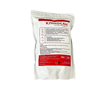 Клиносан 1кг
