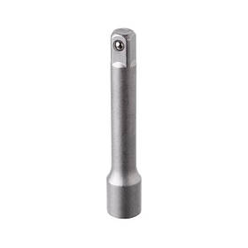 Подовжувач 1/2" 125мм INTERTOOL ET-1012