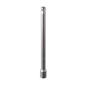 Подовжувач 1/2" 250мм INTERTOOL ET-1013