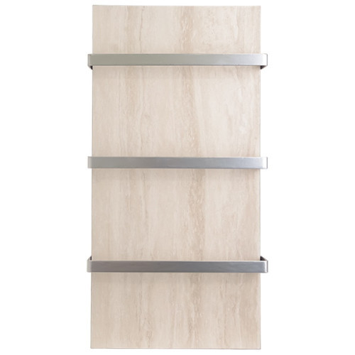 Рушникосушарка керамічна Teploceramic ТСМT-RA 300 травентин, фото 1