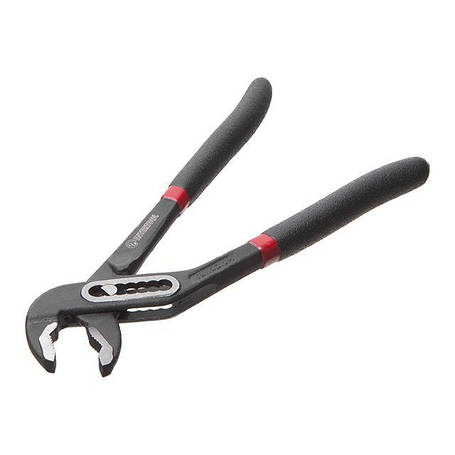 Кліщі сантехнічні