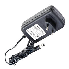 Пристрій зарядний для дриля-шурупокрута Li-Ion 18В WT-0313/WT-0314/0317 INTERTOOL WT-0316