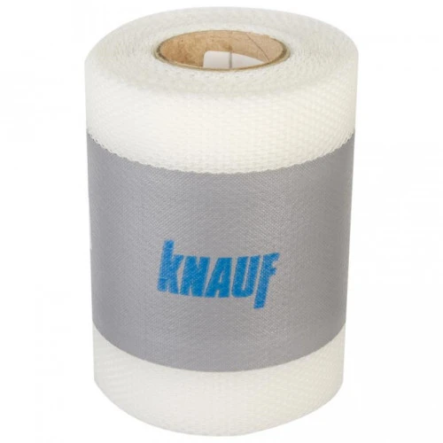 Стрічка Флехендіхтбанд 10м KNAUF, фото 1