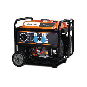 Генератор інверторний Unicraft PG-I 42 SE 3,5/4,1 кВт