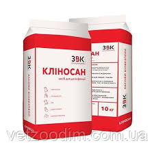 Клиносан 10кг, фото 1