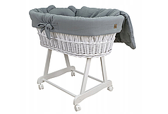 Колиска дитяча Moses Meble Wróbel