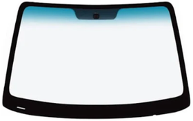Скло лобове з обігрівом Hyundai Tucson JM 04-13 CROSSOVER SUV Securit VIN, кріп.дзерк.