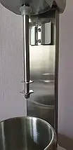 Міксер для молочних коктейлів Frosty DM-B, фото 5