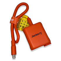 Перехідник для під'єднання сонячної панелі Jackery Connector-31-Jackery-Solar, фото 6