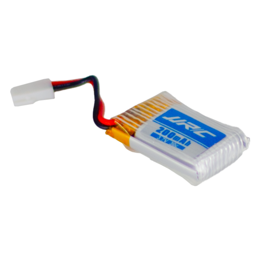 Аккумулятор 200 mAh 3.7v для квадрокоптера JJRC H48