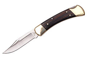 Ніж Buck "Folding Hunter" 110BRSB