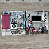 Альбом на липучках «Крижане серце», фото 3